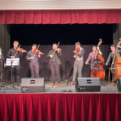 a homaly banda koncertje13