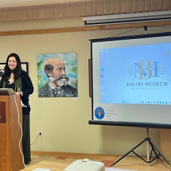 bihari muzeum evkonyv xxx