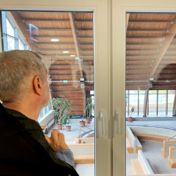 halasz janos a bihar termalligetben