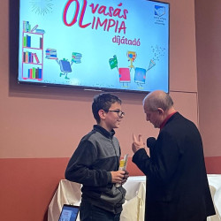 olvasas olimpia12