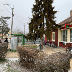 Postapartneri iroda nyílt Berettyószentmártonban