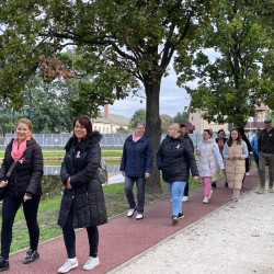 rozsaszin seta a mellrak ellen29