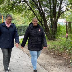 rozsaszin seta a mellrak ellen45