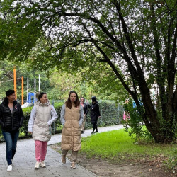 rozsaszin seta a mellrak ellen46