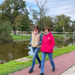 rozsaszin seta a mellrak ellen57