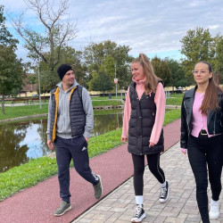 rozsaszin seta a mellrak ellen58