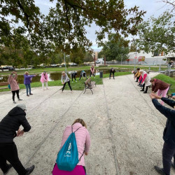 rozsaszin seta a mellrak ellen62