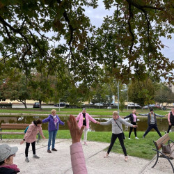 rozsaszin seta a mellrak ellen63