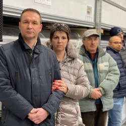 ujabb fejlesztes az express kft nel