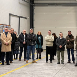 ujabb fejlesztes az express kft nel