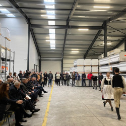 ujabb fejlesztes az express kft nel