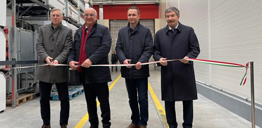 ujabb fejlesztes az express kft nel