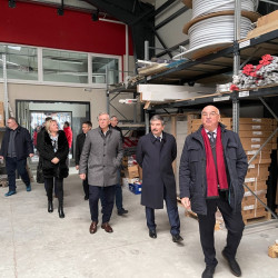 ujabb fejlesztes az express kft nel