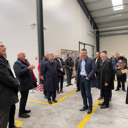 ujabb fejlesztes az express kft nel