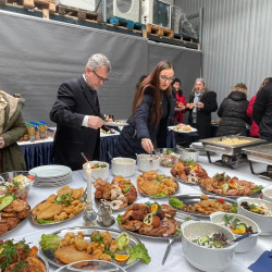 ujabb fejlesztes az express kft nel