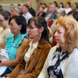 unnepi testuleti ules