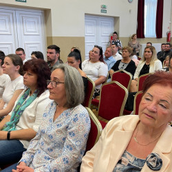 unnepi testuleti ules