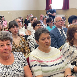 unnepi testuleti ules