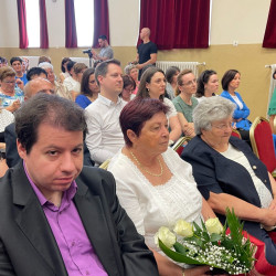 unnepi testuleti ules