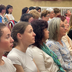 unnepi testuleti ules