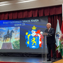 varos napja