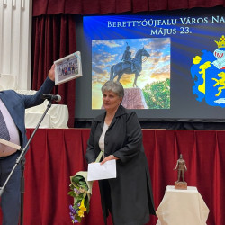 varos napja