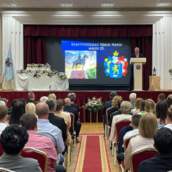 2026 varos napja25