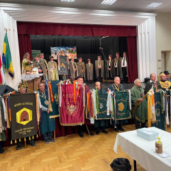 XIII. Bihari Mézes Nap