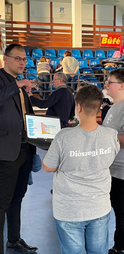 yettel prosuli robotika32