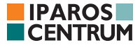 iparos centrum logo