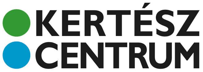 kertész centrum logo