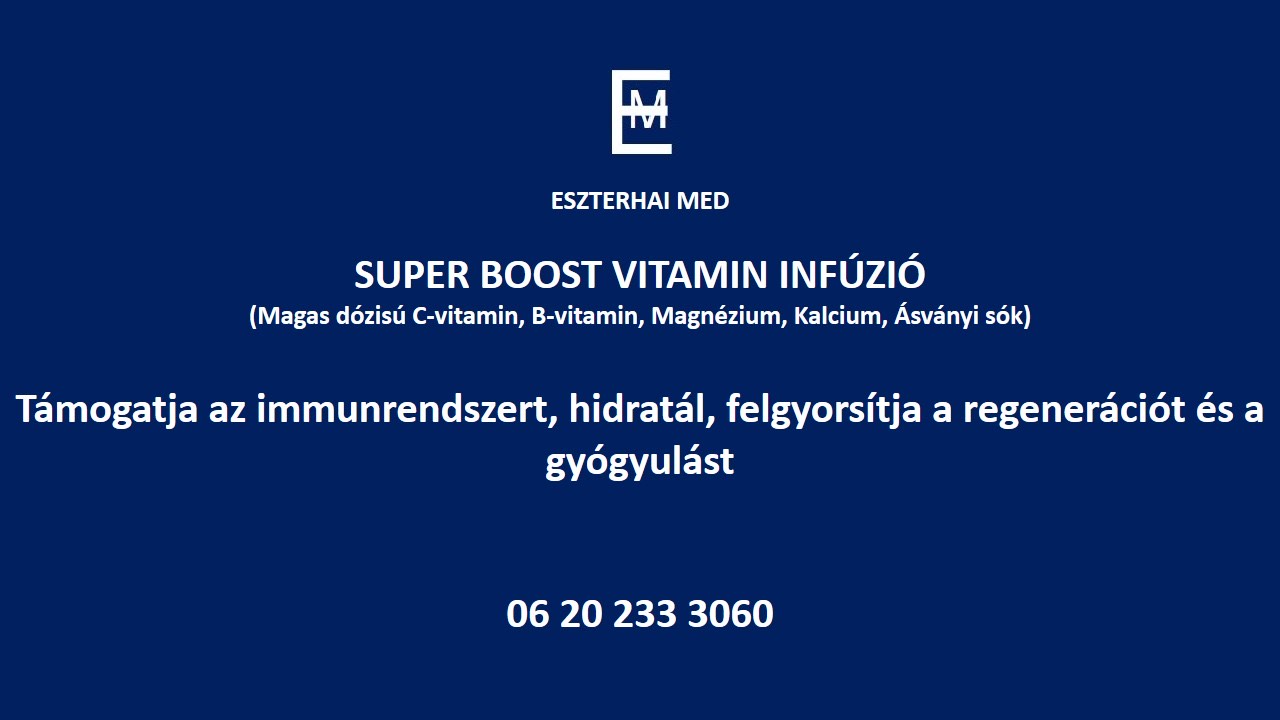 vitamininfuzio