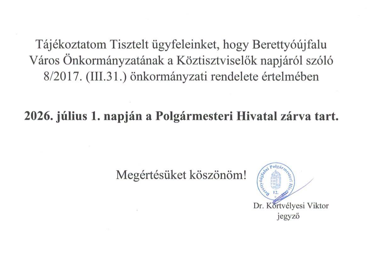 koztisztviseloknapja